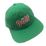 Golf 3D Embroidered Dad Hat Baseball Cap