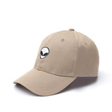 Alienware Embroidered Dad Hat Cap Unisex