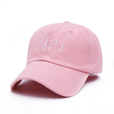 Papi Embroidered Dad Hat
